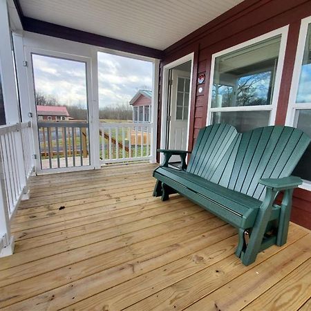 Sun Outdoors Ocean City Gateway Whaleyville Luaran gambar
