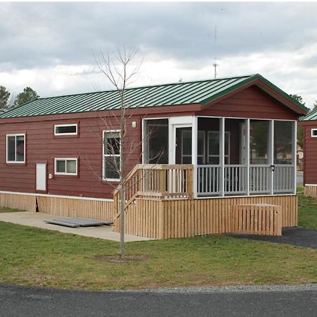 Sun Outdoors Ocean City Gateway Whaleyville Luaran gambar
