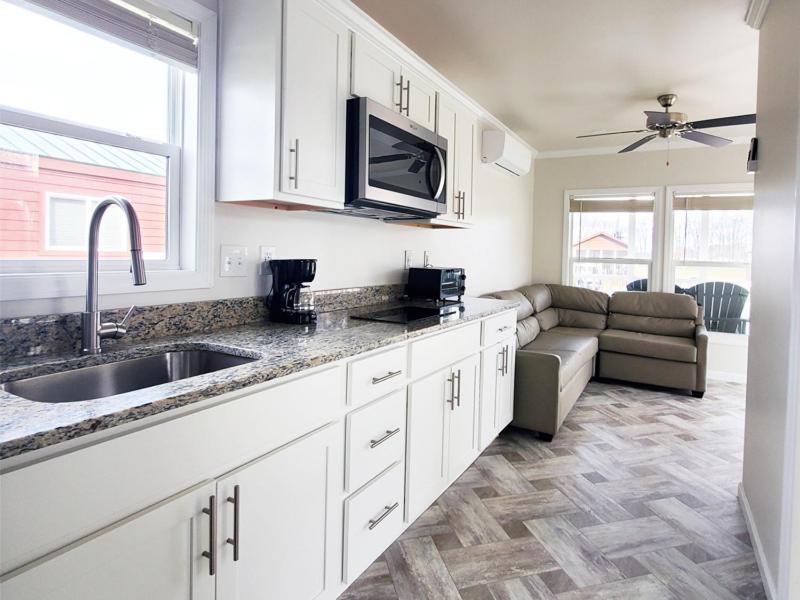 Sun Outdoors Ocean City Gateway Whaleyville Luaran gambar